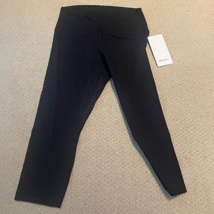 Lululemon align leggings